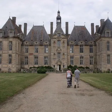 Le Grand Bois * Aubigny (Deux-Sevres)